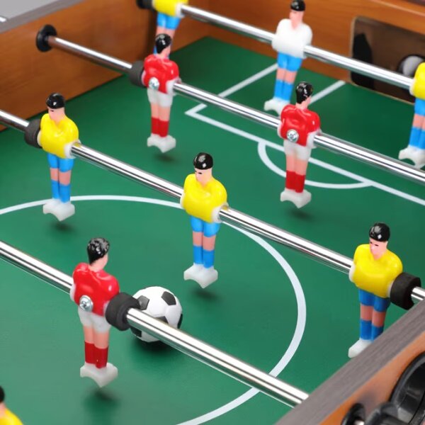 Stolný futbal SPIELWERK 69 × 37 × 62 cm