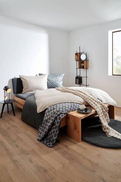 DOMÁCA DEKA, bavlna, 150/200 cm Dieter Knoll - Textil do domácnosti