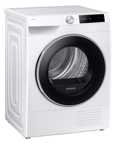 Samsung WW90DG6U85LEU4 + DV90DG6845LEU4 - Set pracka + susicka