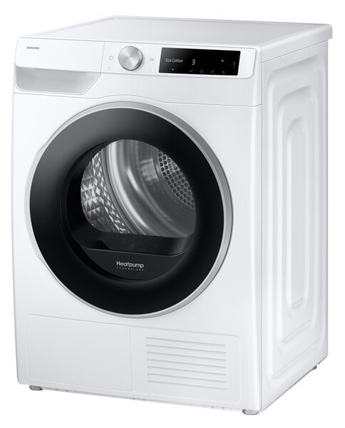 Samsung WW90DG6U85LEU4 + DV90DG6845LEU4 - Set pracka + susicka
