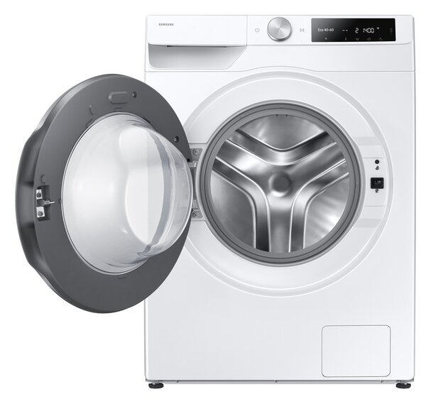 Samsung WW90DG6U85LEU4 + DV90DG6845LEU4 - Set pracka + susicka