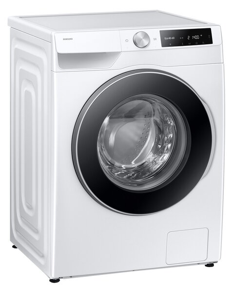 Samsung WW90DG6U85LEU4 + DV90DG6845LEU4 - Set pracka + susicka