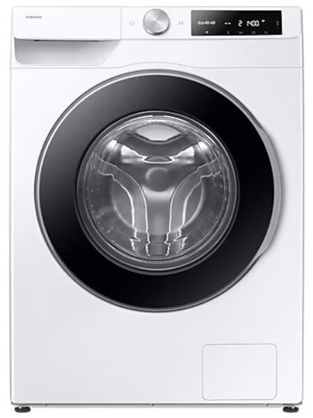 Samsung WW90DG6U85LEU4 + DV90DG6845LEU4 - Set pracka + susicka