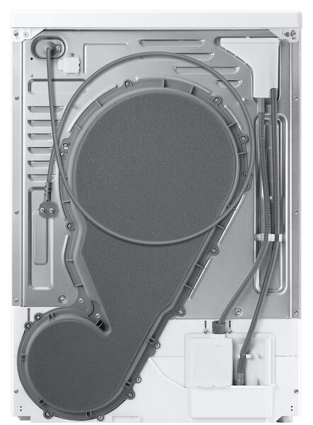 Samsung WW90DG6U85LEU4 + DV90DG6845LEU4 - Set pracka + susicka