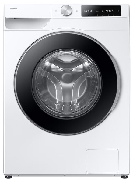Samsung WW90DG6U85LEU4 + DV90DG6845LEU4 - Set pracka + susicka