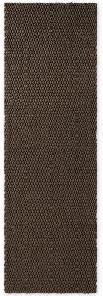 Ted Baker, Behúň Ted Baker Southwark 106407 Brown, 80x250, hnedá, chodba / predsieň