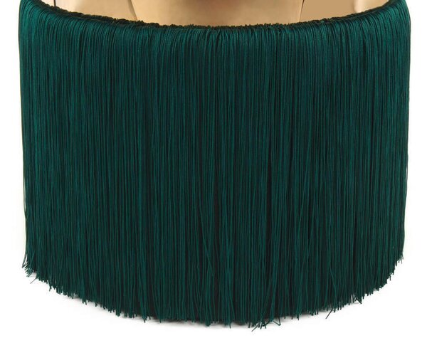 TABURETKA, kov, plast, textil, 38/45/38 cm MID.YOU - Kreslá, Online Only