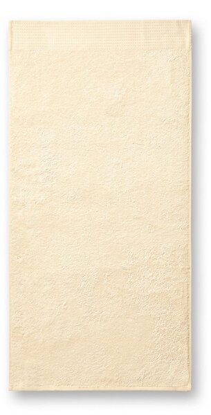 MALFINI Uterák Bamboo Towel - Nugátová | 50 x 100 cm