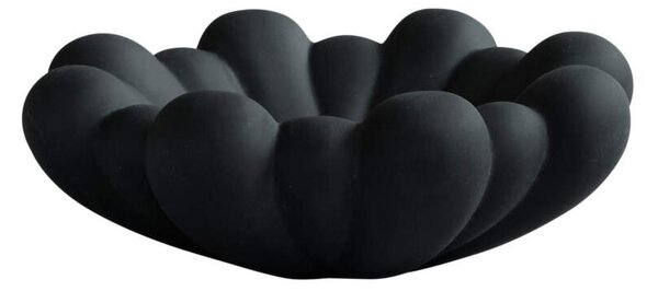 101 Copenhagen Misa Bloom Tray Medio, black