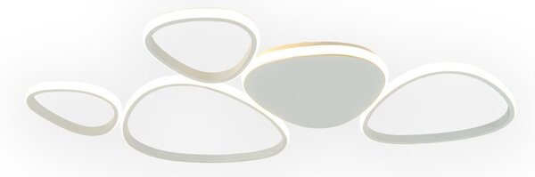 ONLI - LED Stropné svietidlo ROMEO LED/48W/230V 4000K biela
