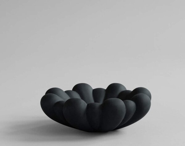 101 Copenhagen Misa Bloom Tray Medio, black