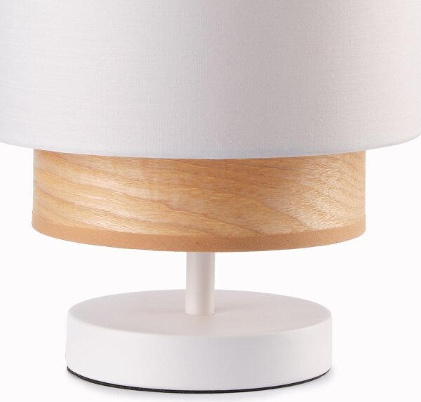 ONLI - Stolná lampa LICIA 1xE27/22W/230V