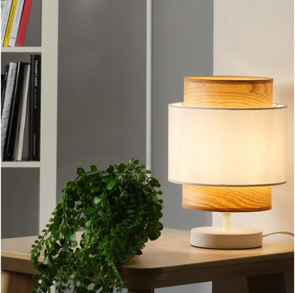 ONLI - Stolná lampa LICIA 1xE27/22W/230V