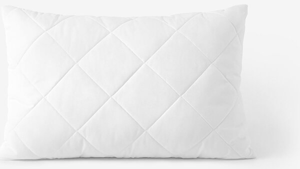 Goldea vankúšik do detskej postieľky - comfort - 40 x 60 cm 40 x 60 cm