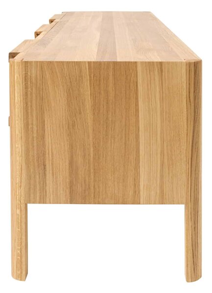 Komoda pod TV Barcelona 6Z