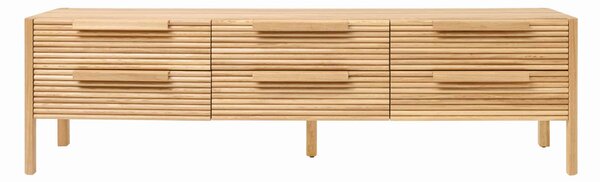Komoda pod TV Barcelona 6Z