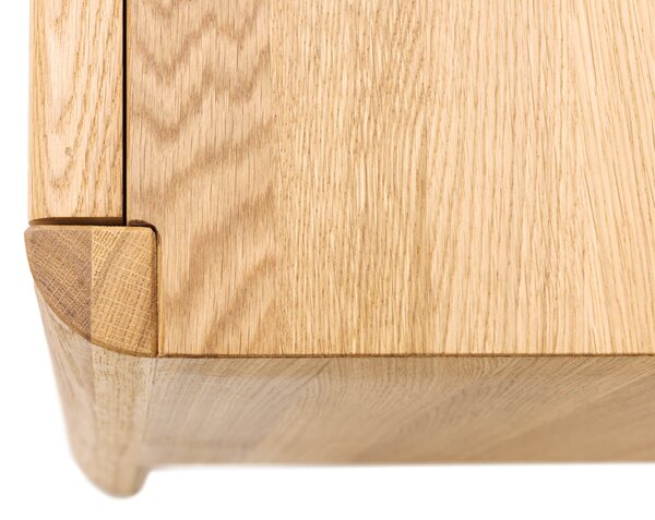 Komoda pod TV Barcelona 6Z