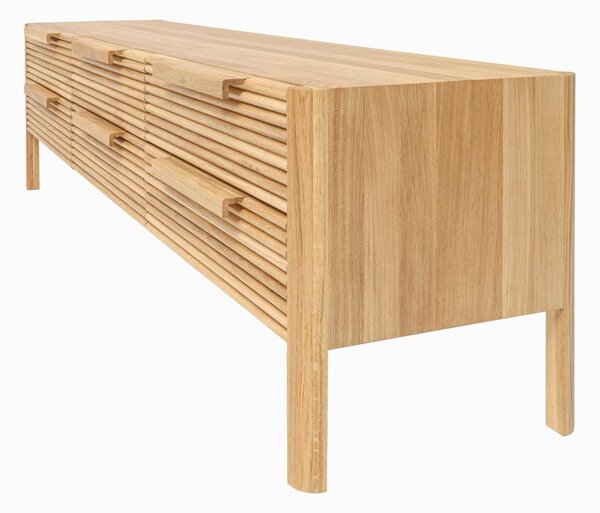 Komoda pod TV Barcelona 6Z