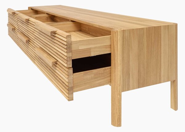 Komoda pod TV Barcelona 6Z