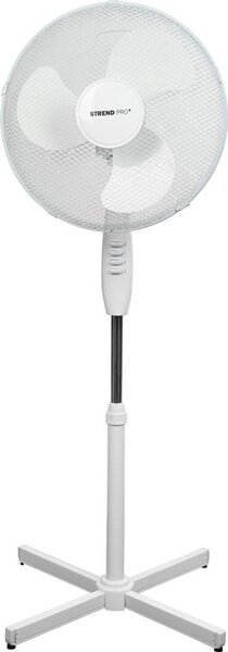 Ventilátor Strend Pro, stojanový, 60 cm, 45 W