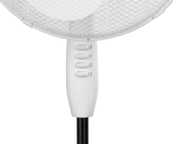 Ventilátor Strend Pro, stojanový, 60 cm, 45 W