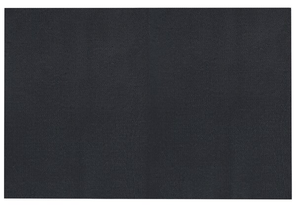 Rohožka prírodná prírodné kokosové vlákno 60 x 90 cm PVC povlak protišmyková jednofarebná rohož s nápisom do interiéru moderná