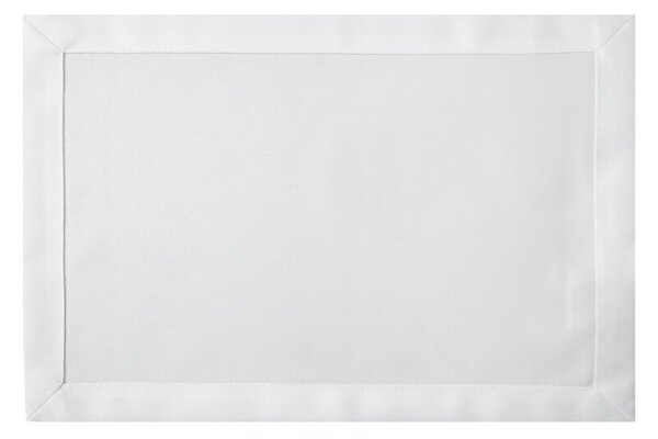 Dekorstudio Dekorstudio Prestieranie LUCY 30x40cm - biele