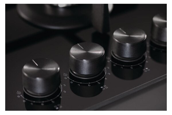 Whirlpool GOWL 628/NB EE HOB WP - Plynová varná doska