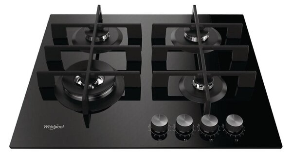 Whirlpool GOWL 628/NB EE HOB WP - Plynová varná doska