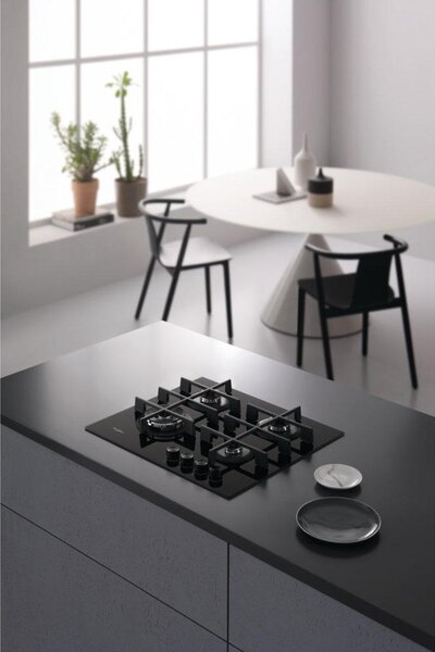 Whirlpool GOWL 628/NB EE HOB WP - Plynová varná doska