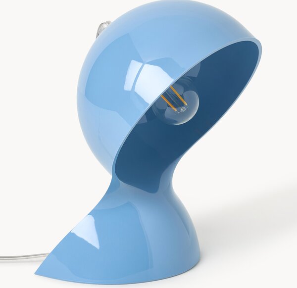 Malá stolová lampa Dalú