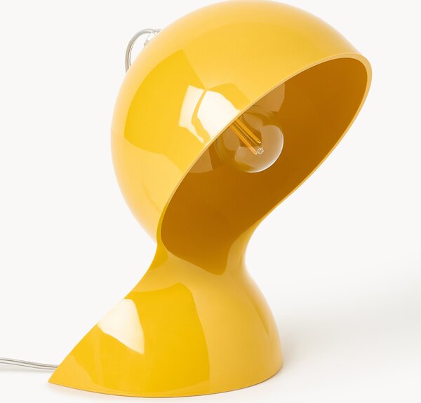 Malá stolová lampa Dalú