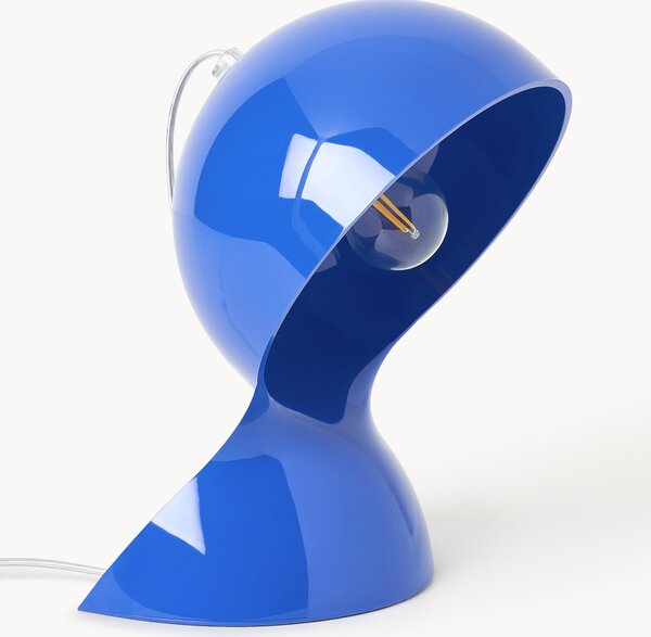 Malá stolová lampa Dalú