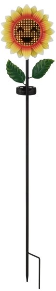 Globo 36590 - LED Solárne svietidlo 200xLED/0,06W/3V IP44 kvetina