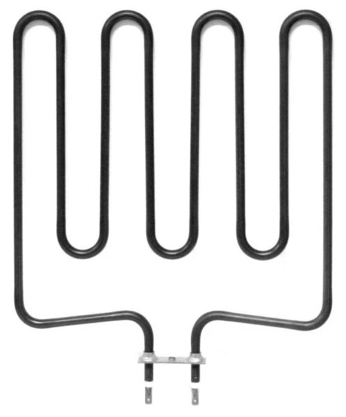 Sentiotec MN 180 1800W, vykurovacie teleso špirála pre saunovú pec