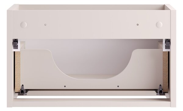 NOVA CASHMERE 82-50-40-1S skrinka pod umývadlo 50 cm