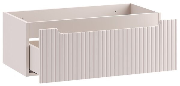 NOVA CASHMERE 82-80-40-1S skrinka pod umývadlo 80 cm