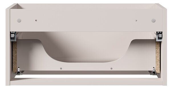 NOVA CASHMERE 82-60-40-1S skrinka pod umývadlo 60 cm
