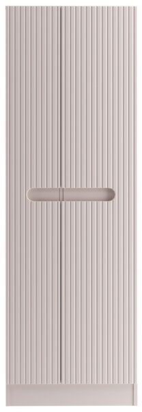 NOVA CASHMERE 80-60-2D skriňa do kúpeľne