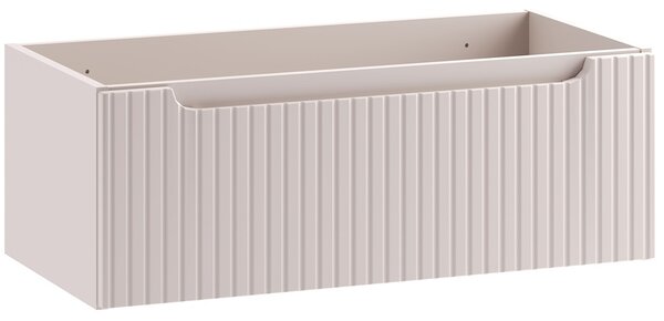 NOVA CASHMERE 82-80-40-1S skrinka pod umývadlo 80 cm