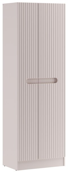 NOVA CASHMERE 80-60-2D skriňa do kúpeľne