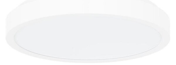 Rabalux 71258 - LED Kúpeľňové stropné svietidlo SAMIRA LED/36W/230V IP44 biela