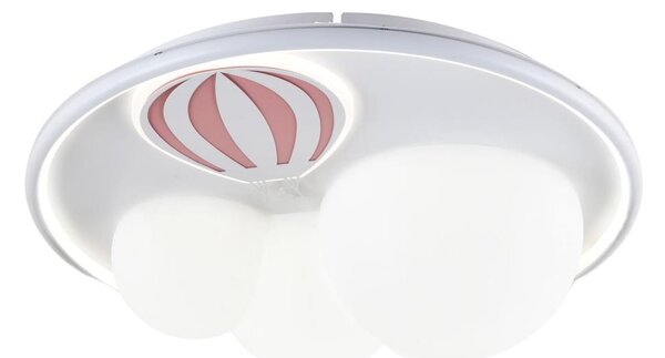 Zuma Line MX4148-1-DWFD - LED Stropné svietidlo FOCUS LED/42W/230V 3000/5700K
