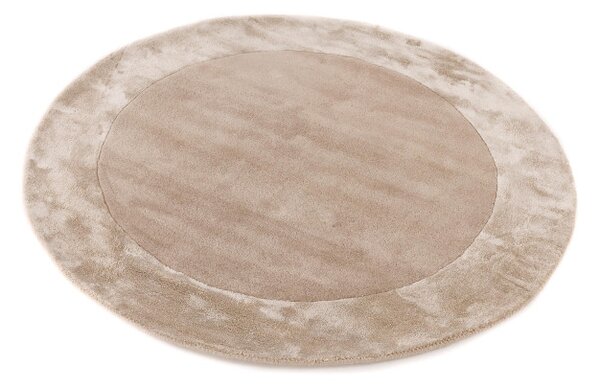 Koberec Arte Aspen Taupe kruh