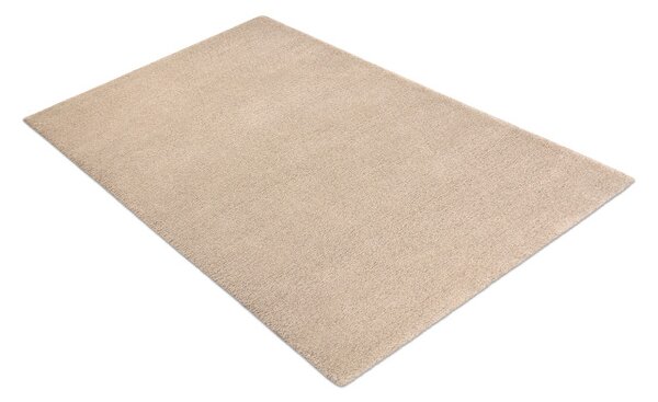 Koberec DUNE WOOL 497 01 TM130 béžový