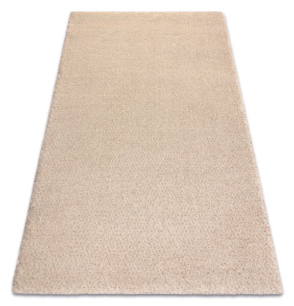 Koberec DUNE WOOL 497 01 TM120 béžový / krémový