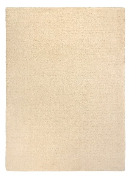 Koberec DUNE WOOL 497 01 TM100 krémový