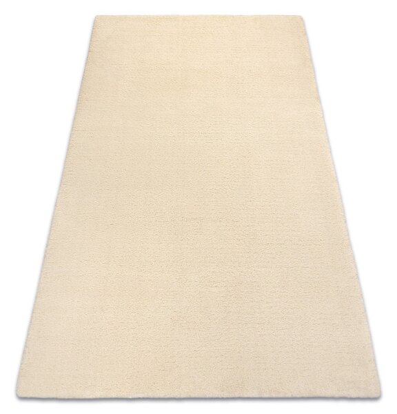 Koberec DUNE WOOL 497 01 TM100 krémový