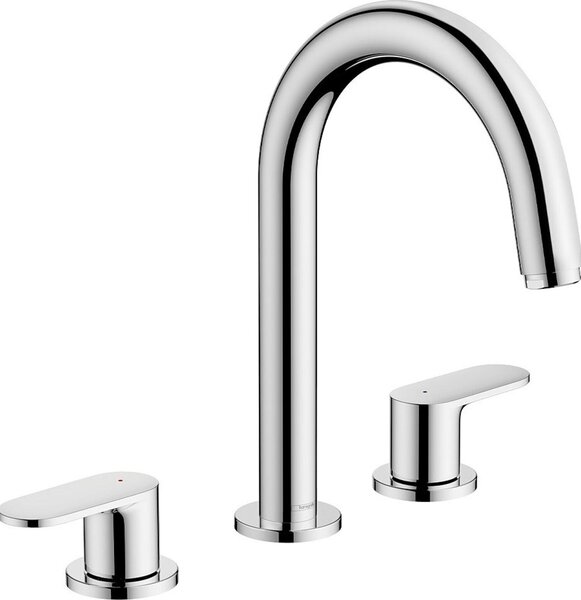 HANSGROHE 71553000 3-otvorová umývadlová batéria Vernis Blend
