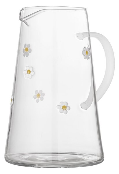 Džbán Buzz Clear Glass 800 ml